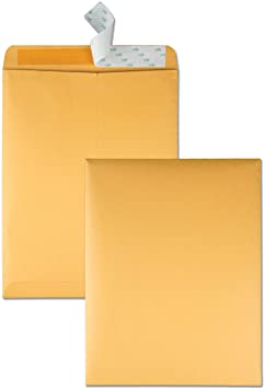 Catalog Envelope 10