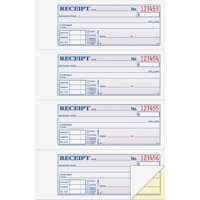 Money Receipt Book 2 Part 1/20