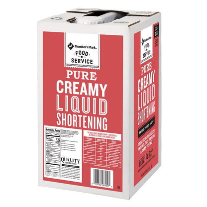 Oil Membership Mark Creamy Liq. 1/35lb | CO10004 | 961304