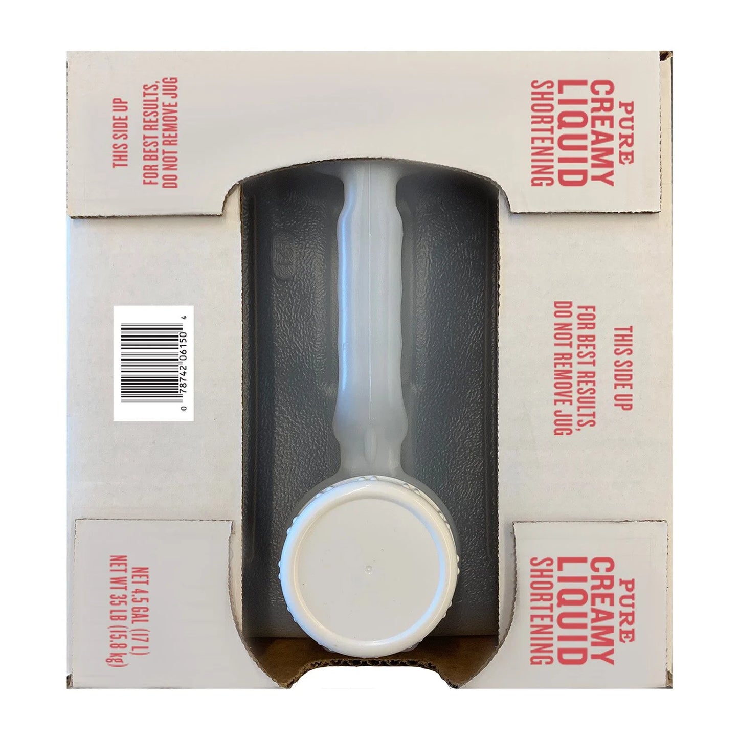 Oil Membership Mark Creamy Liq. 1/35lb | CO10004 | 961304