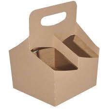 Cup Holder 4 Pieces 6-24oz 10/25