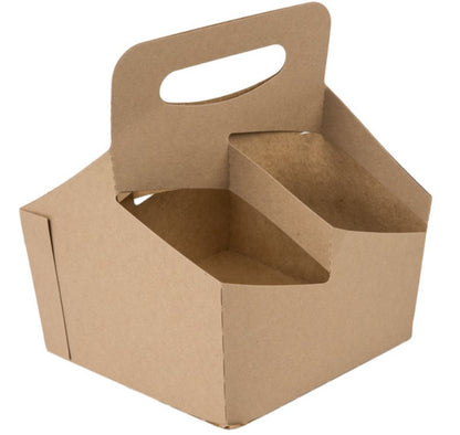Cup Holder 4 Pieces 44oz 1/250