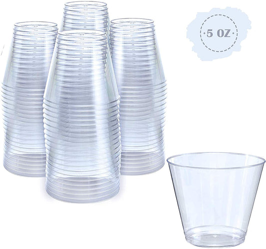 Tumblers 5oz 20/25 VB
