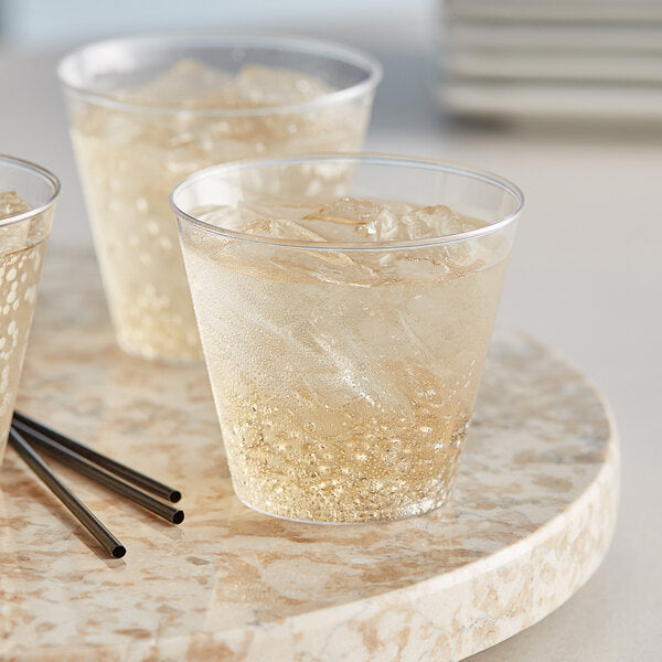 Tumblers 5oz WNA 20/50