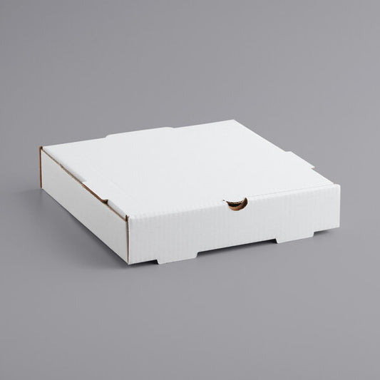 Pizza Box 10" Corrugated Choice 1/50
