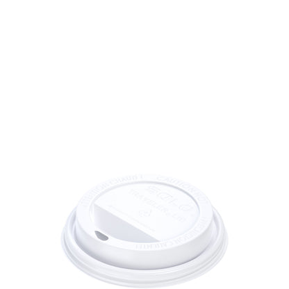 Solo Lid Travel 12-16oz 10/100