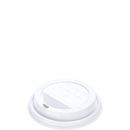 Solo Lid Travel 12-16oz 10/100