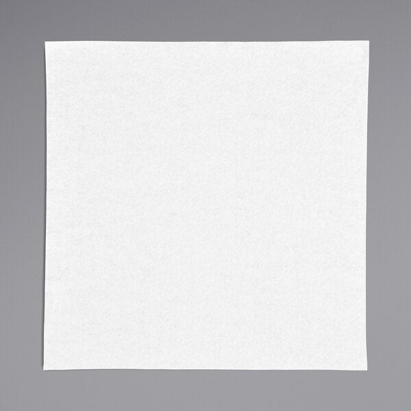 Dinner Napkins Wht Ultra-Ply 15"x16" Choice 1/500