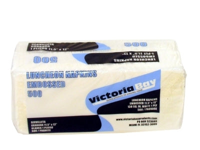 Lunch Napkins VB 12/500