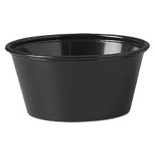 3.25oz Souffle Cups 10/250