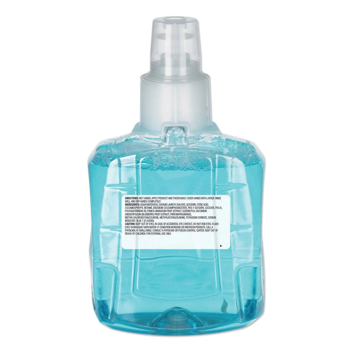 Refill Pomeberry Hand Soap 700 ml 3/1