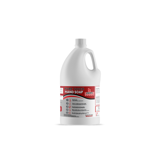 Hand Soap Reserve 1 Gal 4/1 Personal Care Supplies [RHS1G4]