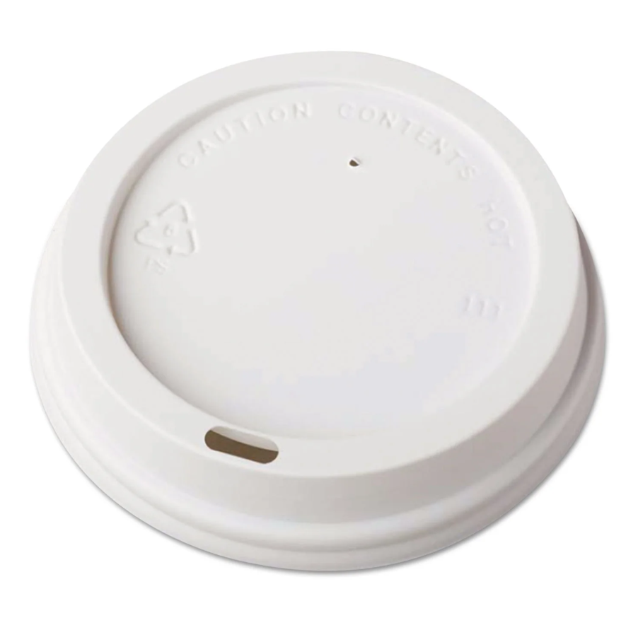 Solo Lid 8oz Reserve 20/50 PLPET10000 [RCCL8W]