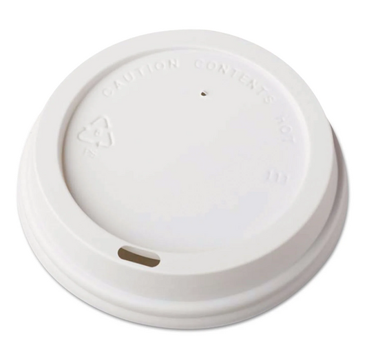 Solo Lid 12-16oz Reserve 20/50 PLPET10001 [RCCL10-16W]