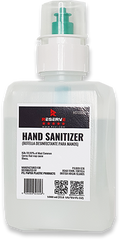 Refill Hand Soap Lemon RESERVE 1/800ML