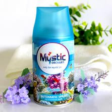 Refill Air Fresher Mystic 250ml 1/12