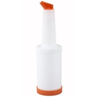 Store N Pour 1Qt. Bottle w/neck
