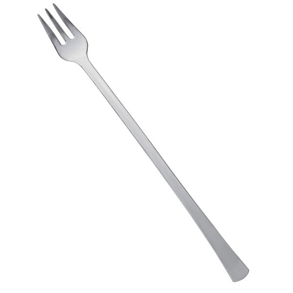 Tiny Forks Silver 6" 20/20