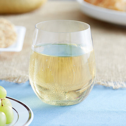 Wine Glass 12oz Goblets Choice 4/16