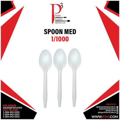 Spoon Med 1/1000