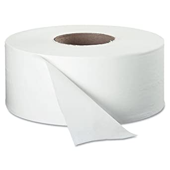 Jrt Toilet Roll Premium 12/12