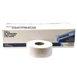 Jrt Toilet Roll Vic Bay 1/12