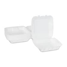 Foam Trays – 8x8 | 9x9 | 9x6 | Pack: 2/100