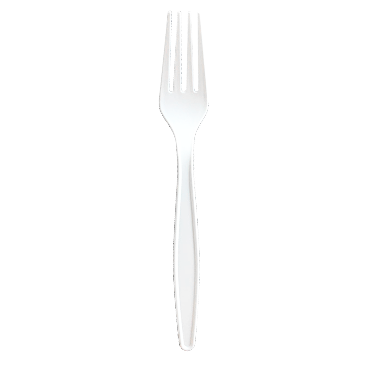Fork 7" Unwrapped Reserve HD 10/50
