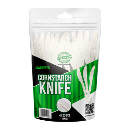 Knife Eco-Island 4/250