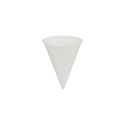 Cone Paper Cup RESERVE 4.5oz 25/200