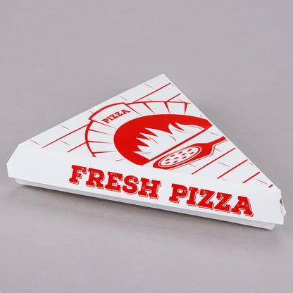 Pizza Slice 8" Choice 20/20 | PIZR10009 | 999WEDGEPZZA