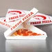Pizza Slice 8" Choice 20/20 | PIZR10009 | 999WEDGEPZZA