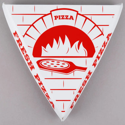 Pizza Slice 8" Choice 20/20 | PIZR10009 | 999WEDGEPZZA