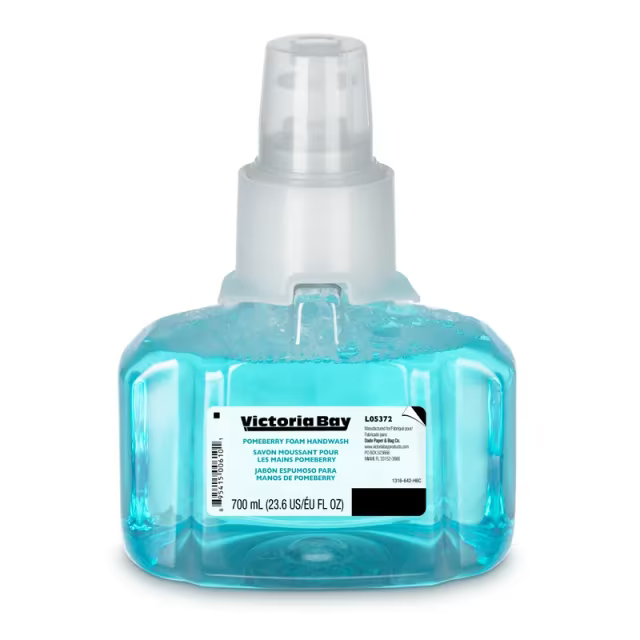 Refill Pomeberry Hand Soap 700 ml 3/1 | DER10001 | L05372 LTX-7