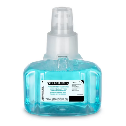 Refill Pomeberry Hand Soap 700 ml 3/1 | DER10001 | L05372 LTX-7