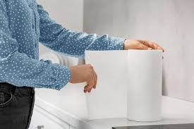 Paper Towel Jumbo Rolls Reserve 12/2/6/1 | KT10014 | RKPTJR12