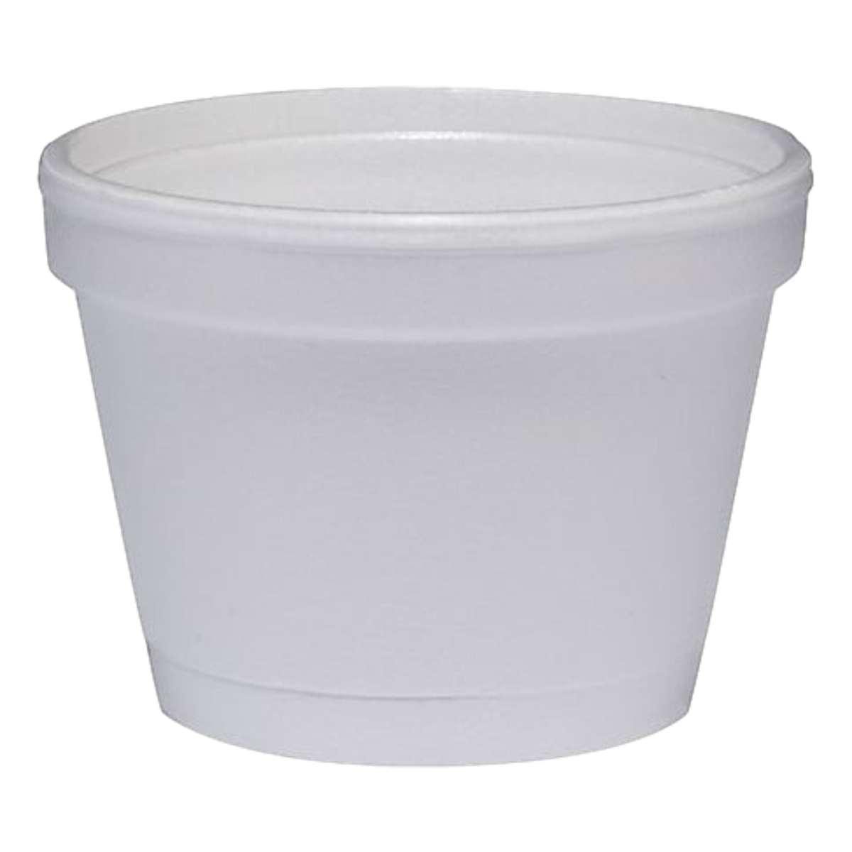 Soup Bowl Foam – 6oz, 16oz, 24oz, 32oz