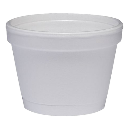 Soup Bowl Foam – 6oz, 16oz, 24oz, 32oz