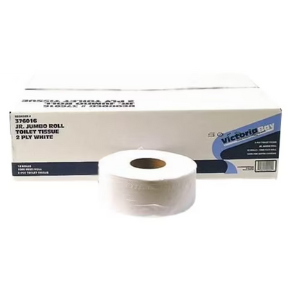 Jrt Toilet Roll Vic Bay 1/12 | TT10003JRT | 376016