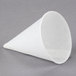 Cone Paper Cup 4.5oz GP 25/200 - P3, Paper Plastic Products Inc.