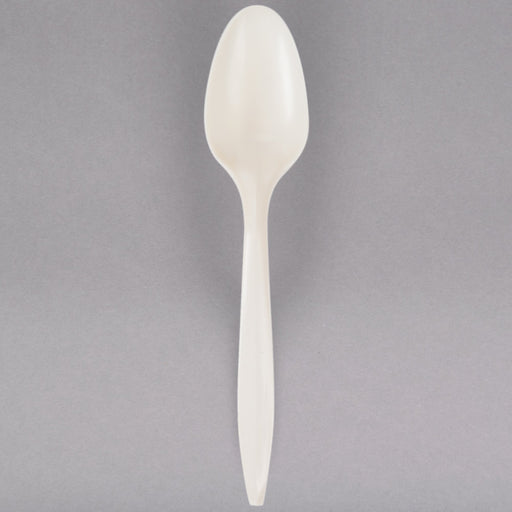Spoon Corn Starch 10/100 - P3, Paper Plastic Products Inc.