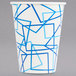 Paper Cup 12oz Choice 20/50 - P3, Paper Plastic Products Inc.