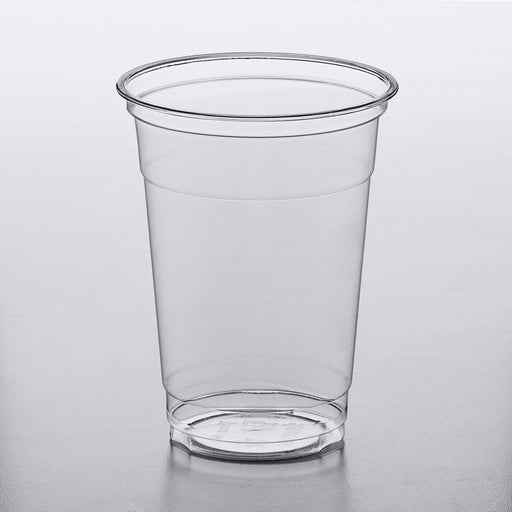 12oz Clear Cup VB 20/50 - P3, Paper Plastic Products Inc.