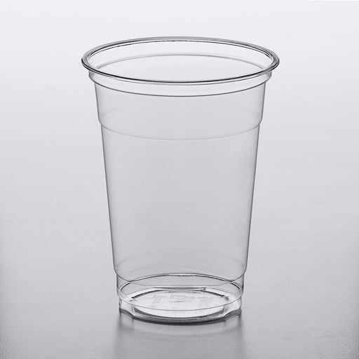 12oz P/Cups ClearVB 20/50 - P3, Paper Plastic Products Inc.