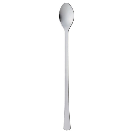 Spoon 6" Tiny Tasters Silver Co - P3, Paper Plastic Products Inc.