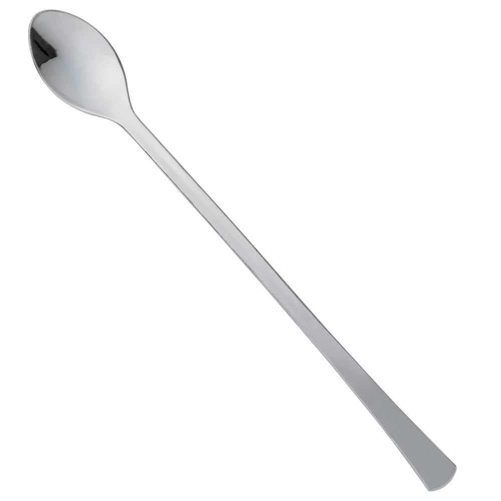 Tiny Spoon Silv. 6" 1/400 - P3, Paper Plastic Products Inc.