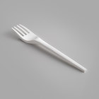 Fork T.E 1/1000 - P3, Paper Plastic Products Inc.