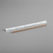 Paper Straw Wrapped 4/800 - P3, Paper Plastic Products Inc.
