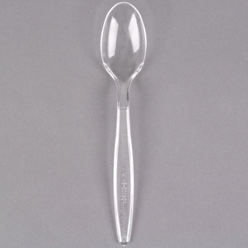 Spoon HD Clear 1/1000 - P3, Paper Plastic Products Inc.