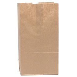 16# Paper Bag 1/500 - P3, Paper Plastic Products Inc.